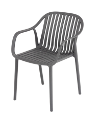 Стул для летней веранды